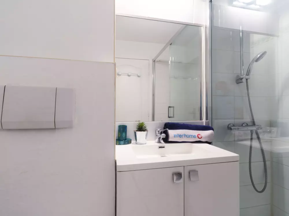 Résidence Résidence Aigue Marine