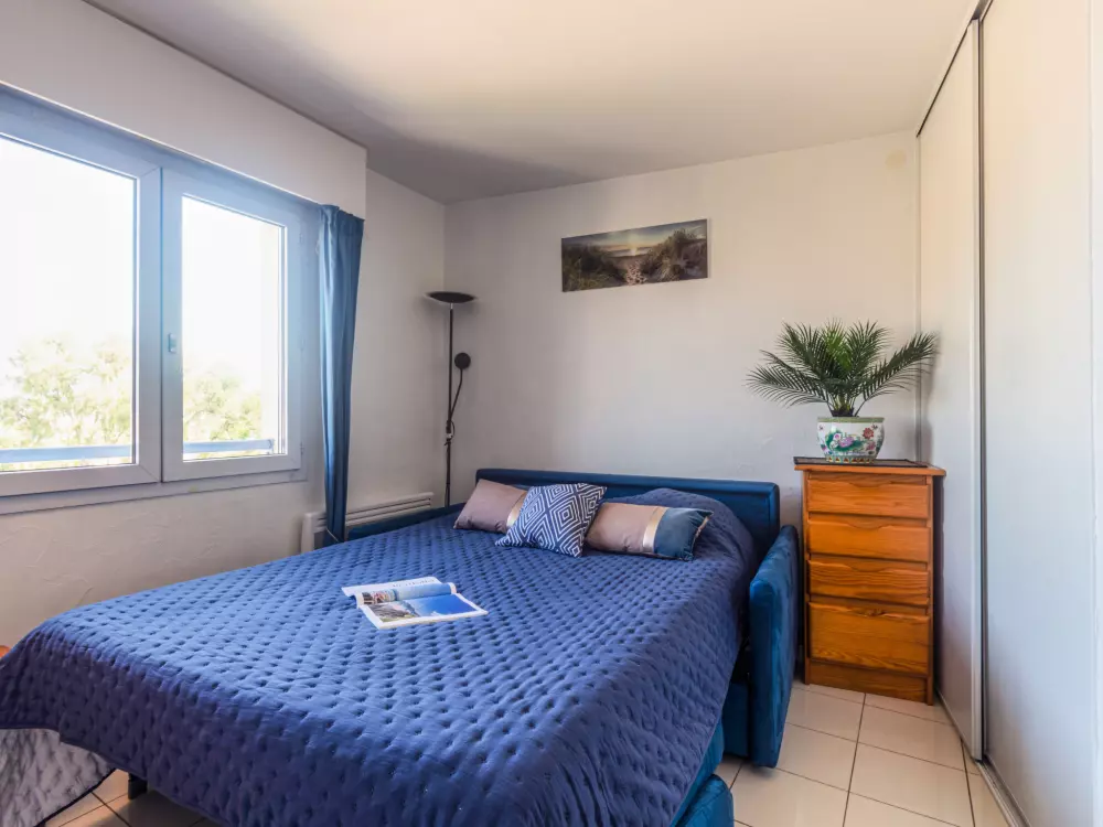 Résidence Résidence Aigue Marine