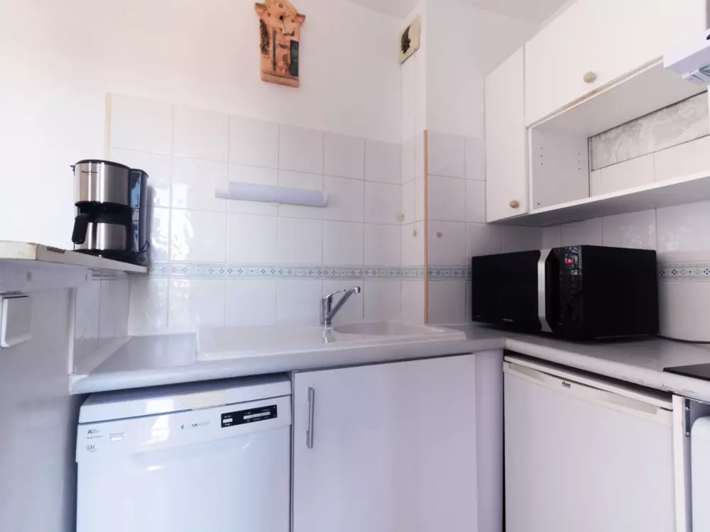 Résidence Résidence Aigue Marine