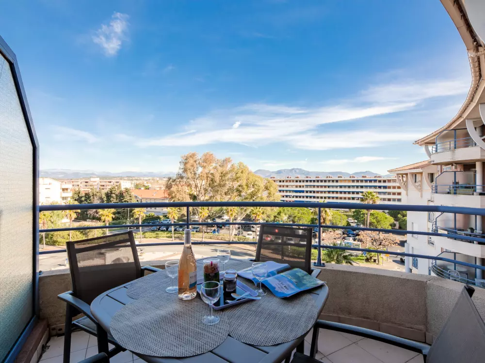 Résidence Résidence Aigue Marine