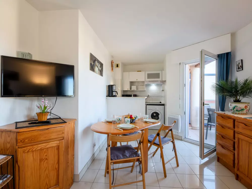 Résidence Résidence Aigue Marine