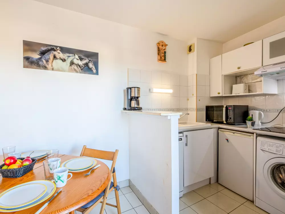 Résidence Résidence Aigue Marine