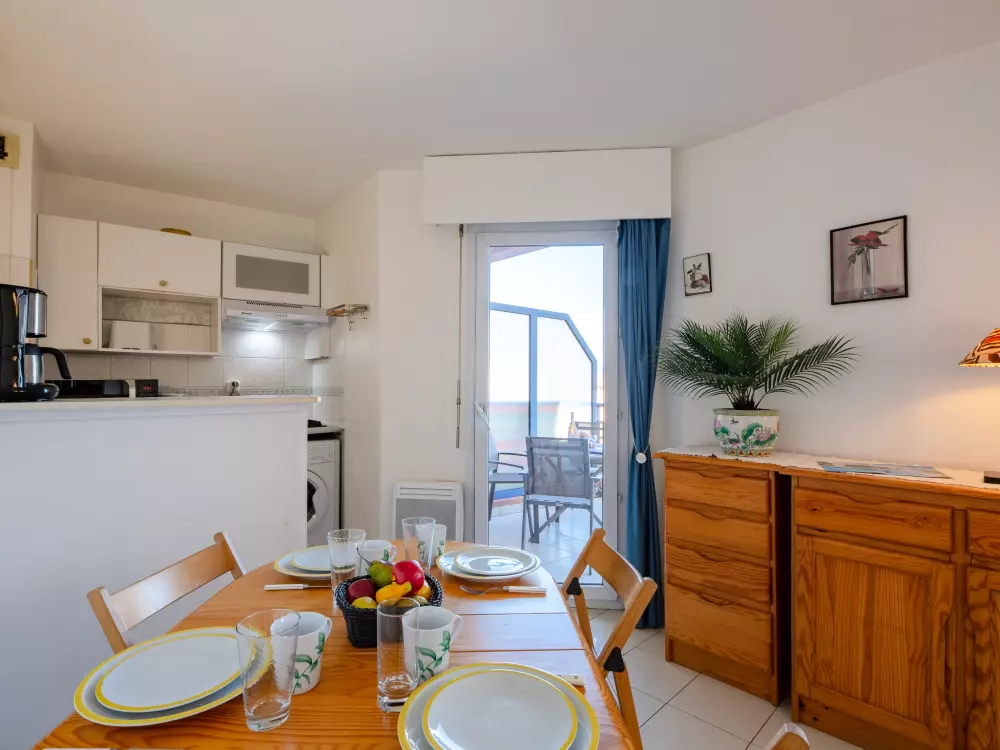 Résidence Résidence Aigue Marine