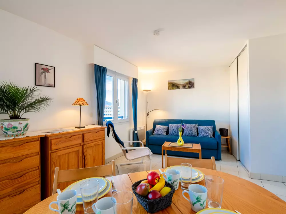 Résidence Résidence Aigue Marine