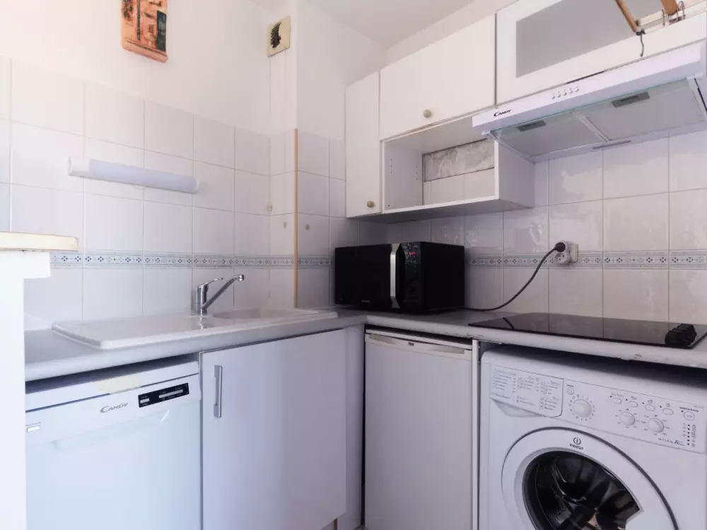 Résidence Résidence Aigue Marine