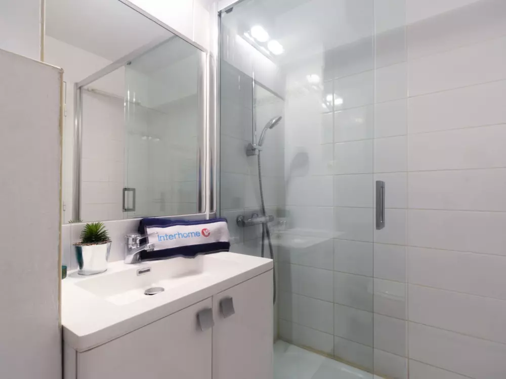 Résidence Résidence Aigue Marine