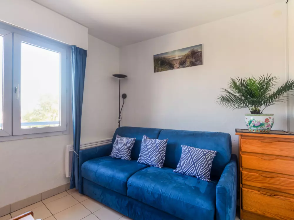 Résidence Résidence Aigue Marine