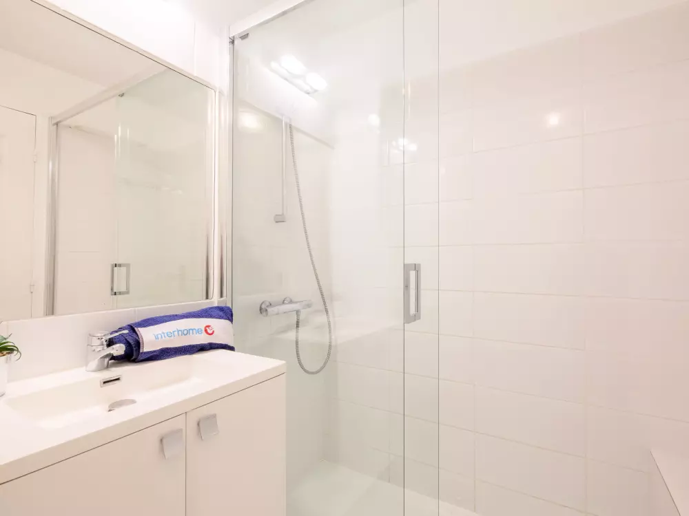 Résidence Résidence Aigue Marine