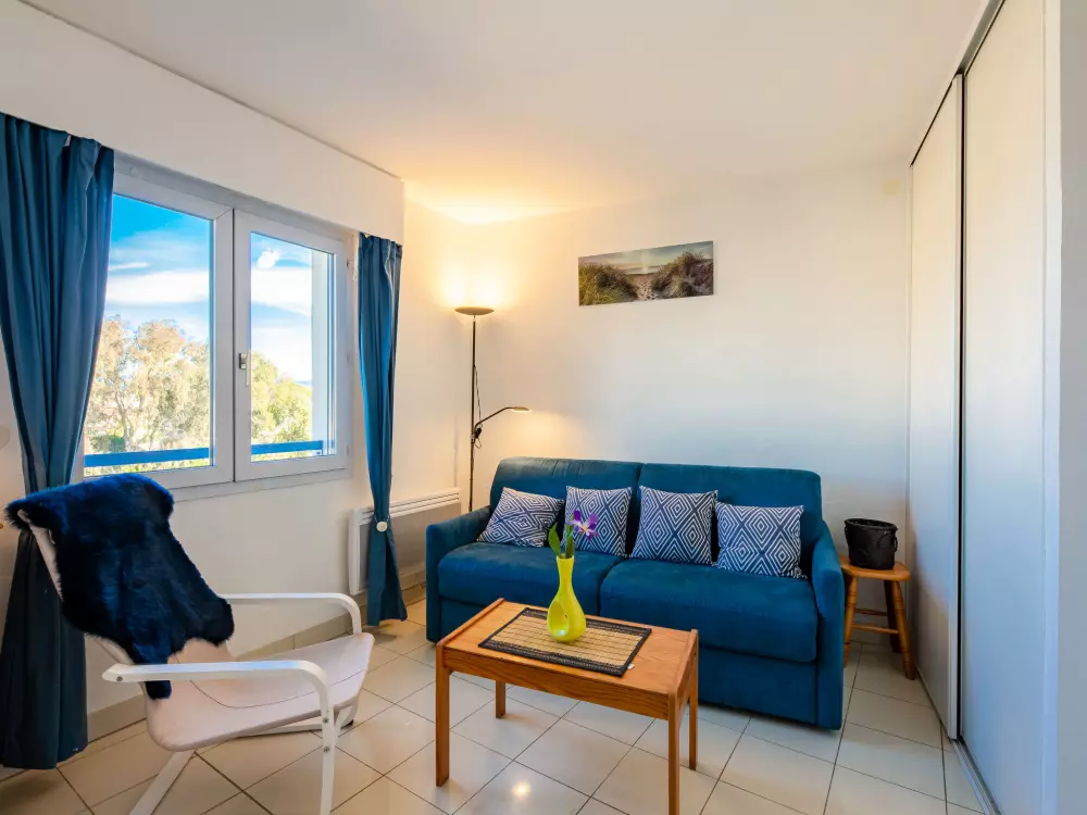 Résidence Résidence Aigue Marine