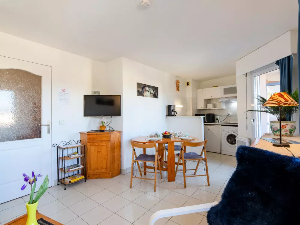 Résidence Résidence Aigue Marine