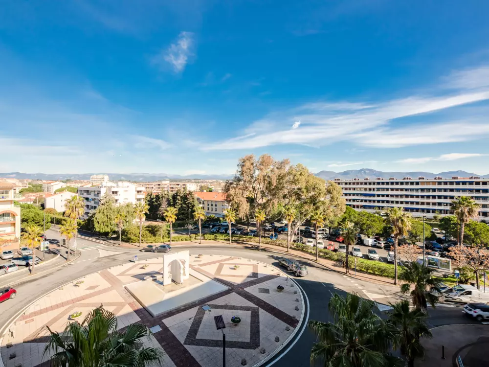 Résidence Résidence Aigue Marine