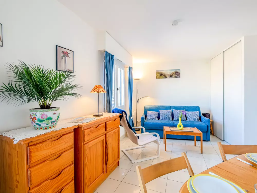 Résidence Résidence Aigue Marine