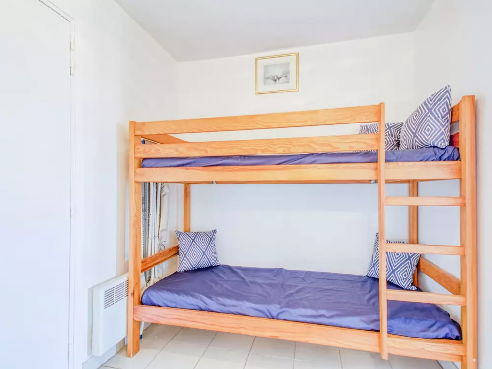 Résidence Résidence Aigue Marine