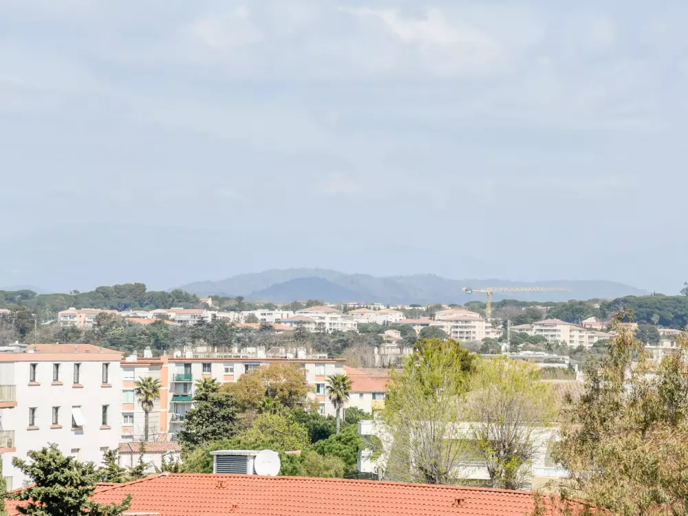 Résidence Résidence Aigue Marine