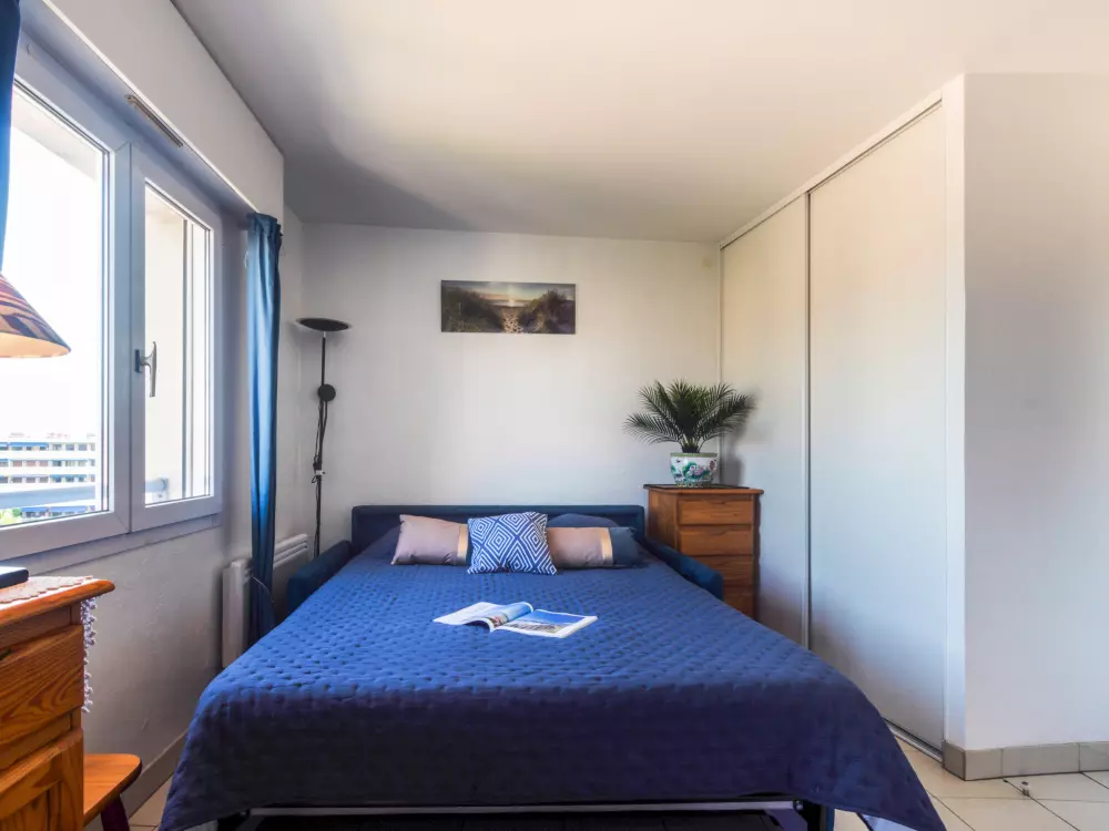 Résidence Résidence Aigue Marine