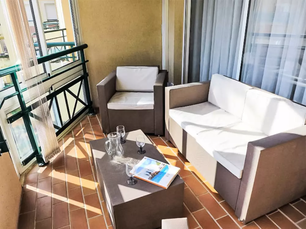 Résidence Bleu Marine