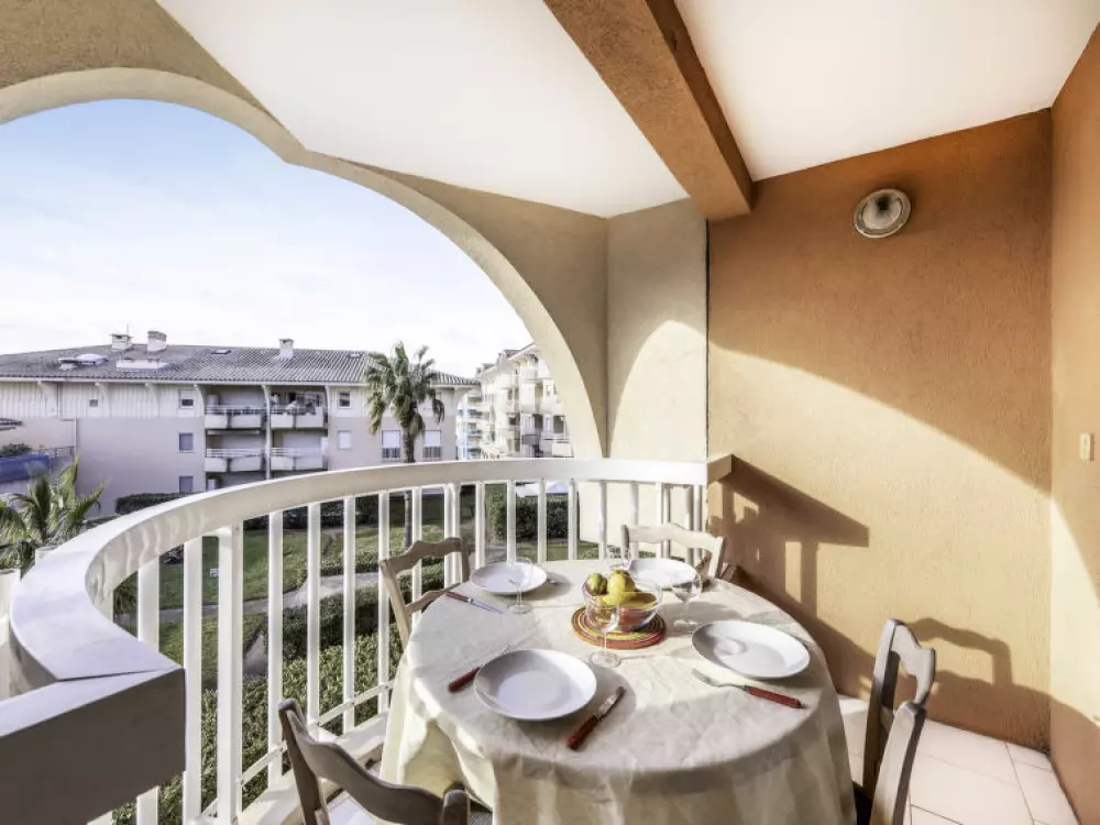 Résidence Port d'Attache