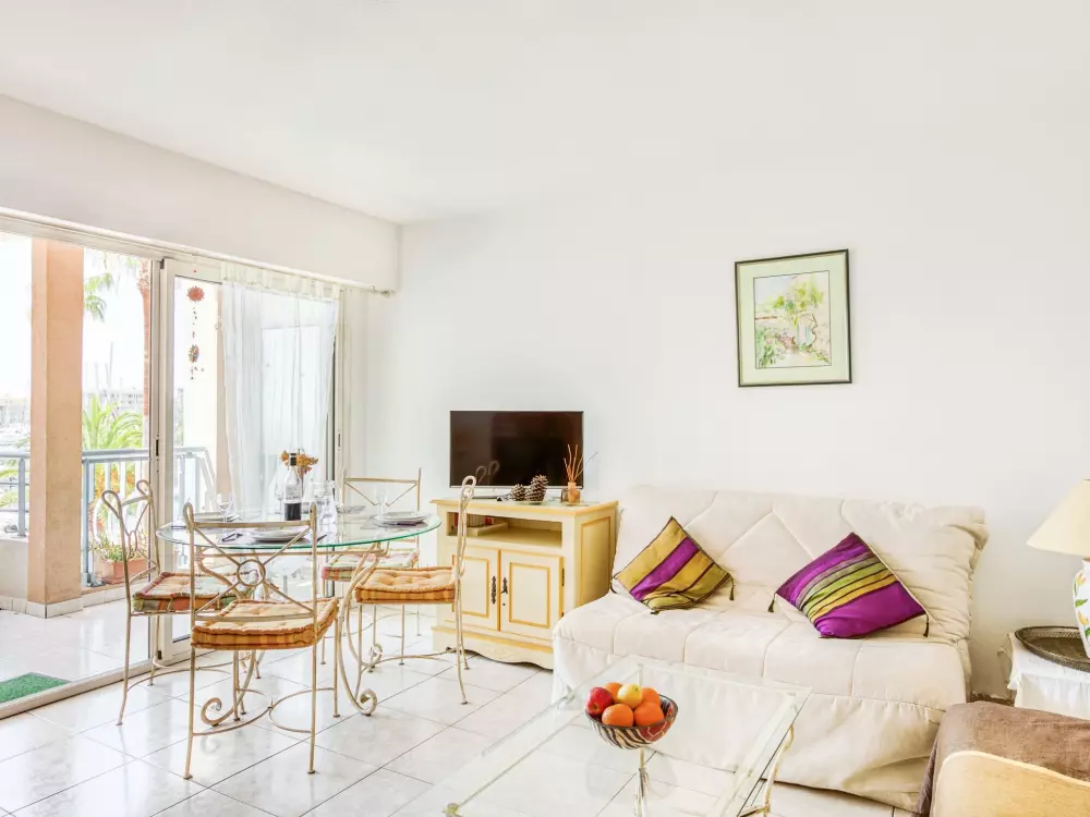 Résidence Royal Marine