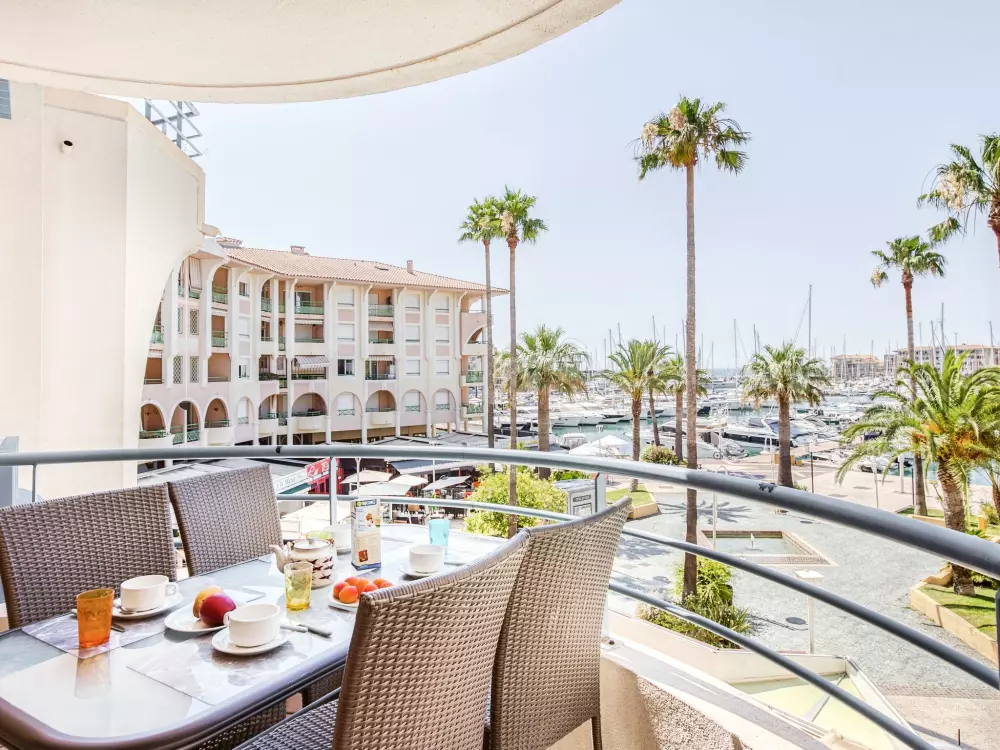 Résidence Royal Marine