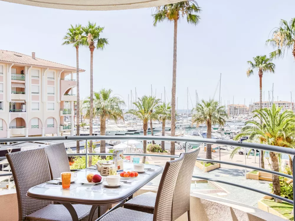 Résidence Royal Marine