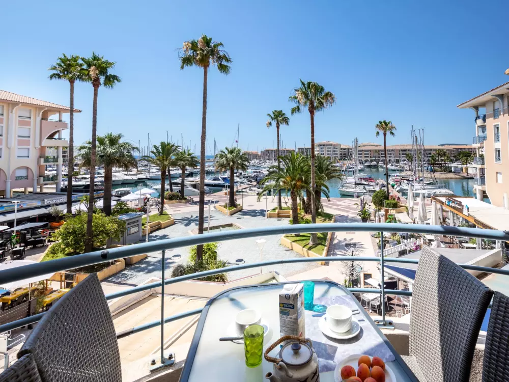 Résidence Royal Marine