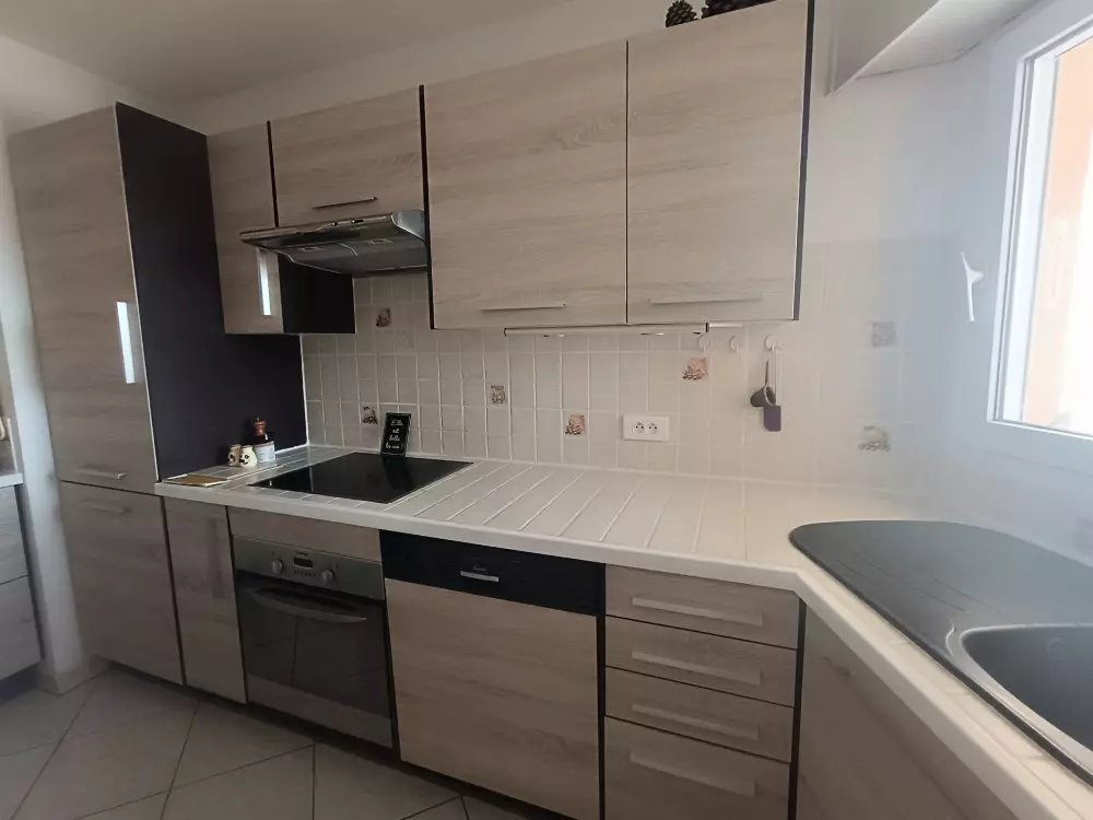 Résidence Royal Marine