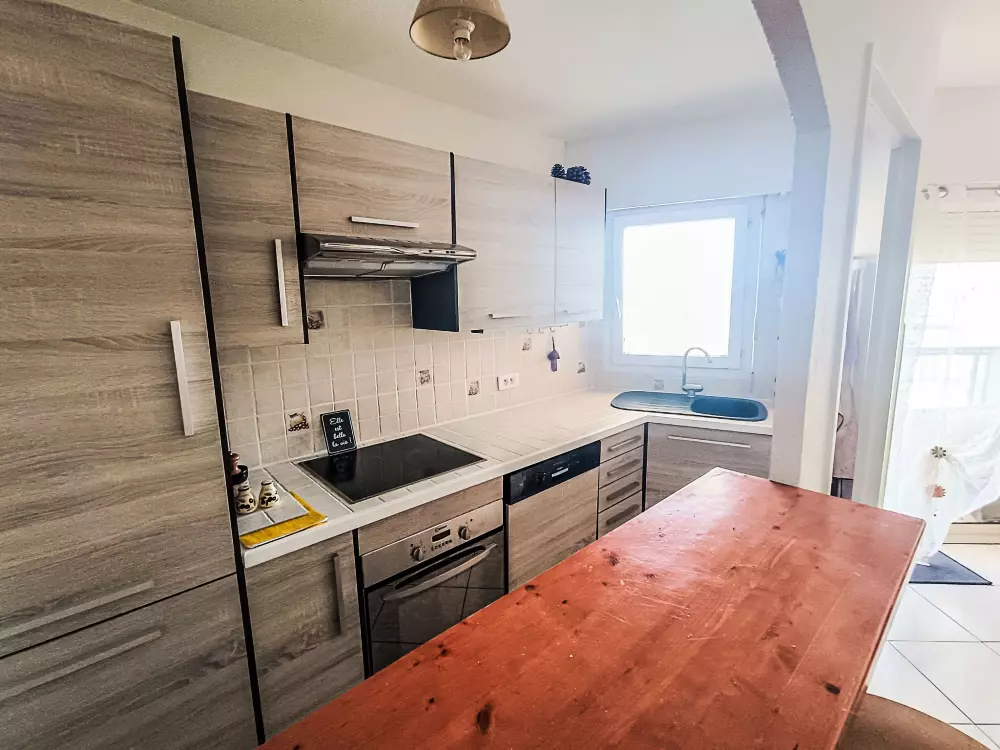 Résidence Royal Marine