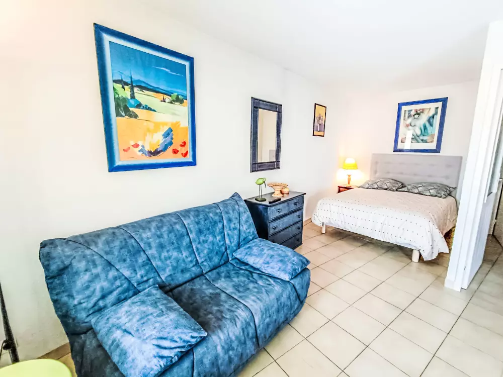 Résidence Royal Marine