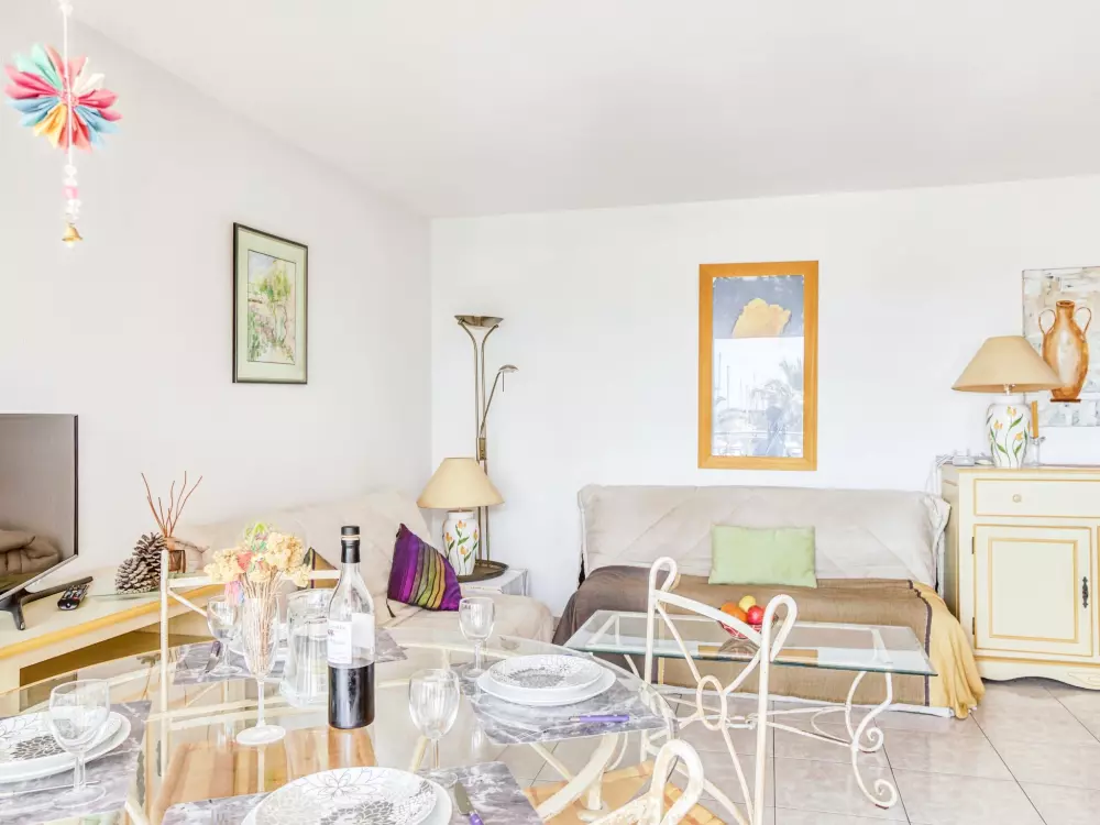 Résidence Royal Marine