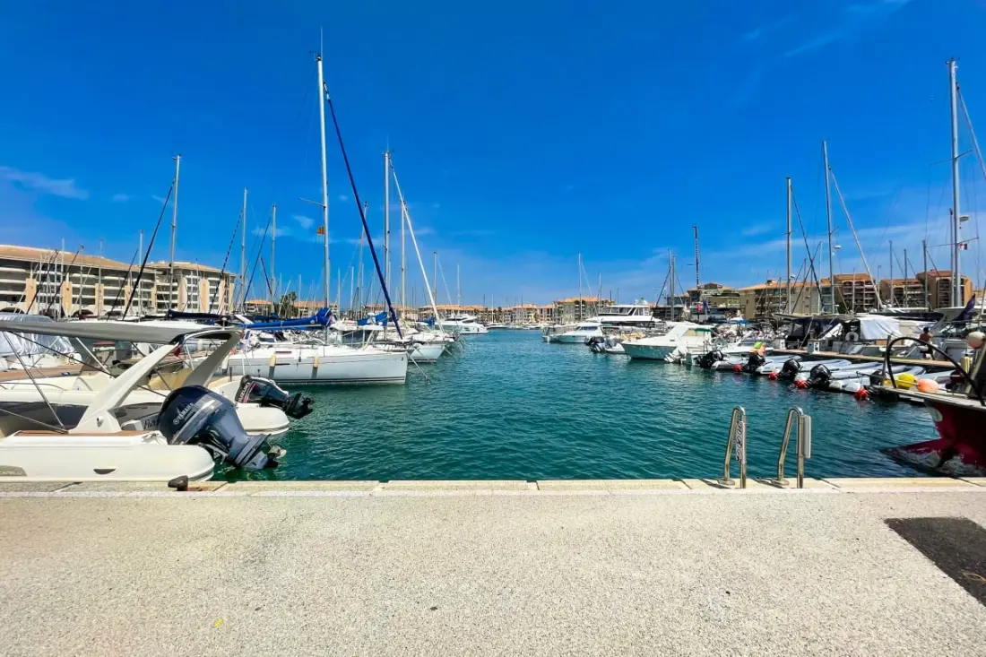 Superbe Appt Avec Jardin Proche De La Mer