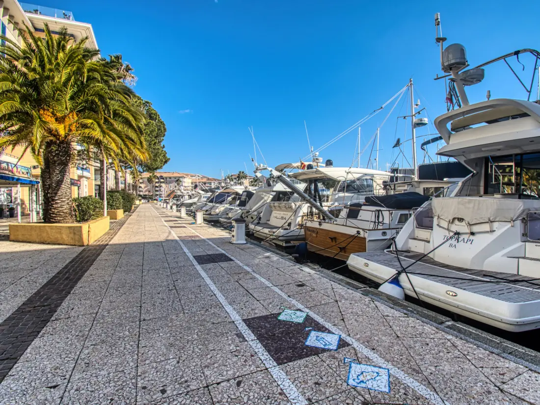 Résidence Terra Tosca