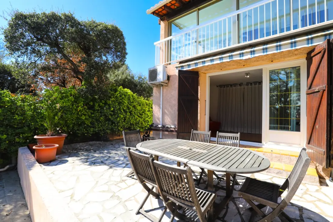 Villa 7 Pers à 10 Min Des Plages - Centre De Fréjus