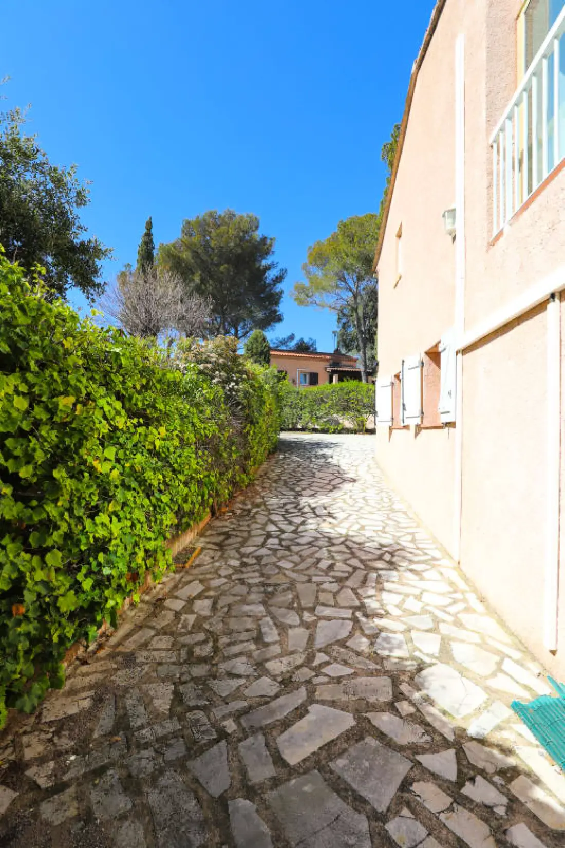 Villa 7 Pers à 10 Min Des Plages - Centre De Fréjus