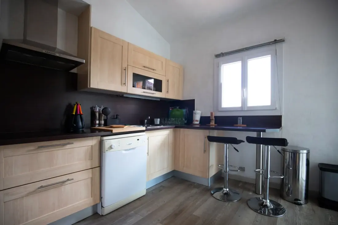 Villa 7 Pers à 10 Min Des Plages - Centre De Fréjus