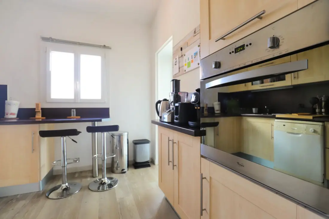 Villa 7 Pers à 10 Min Des Plages - Centre De Fréjus