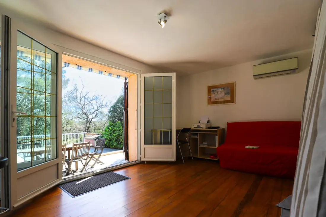 Villa 7 Pers à 10 Min Des Plages - Centre De Fréjus