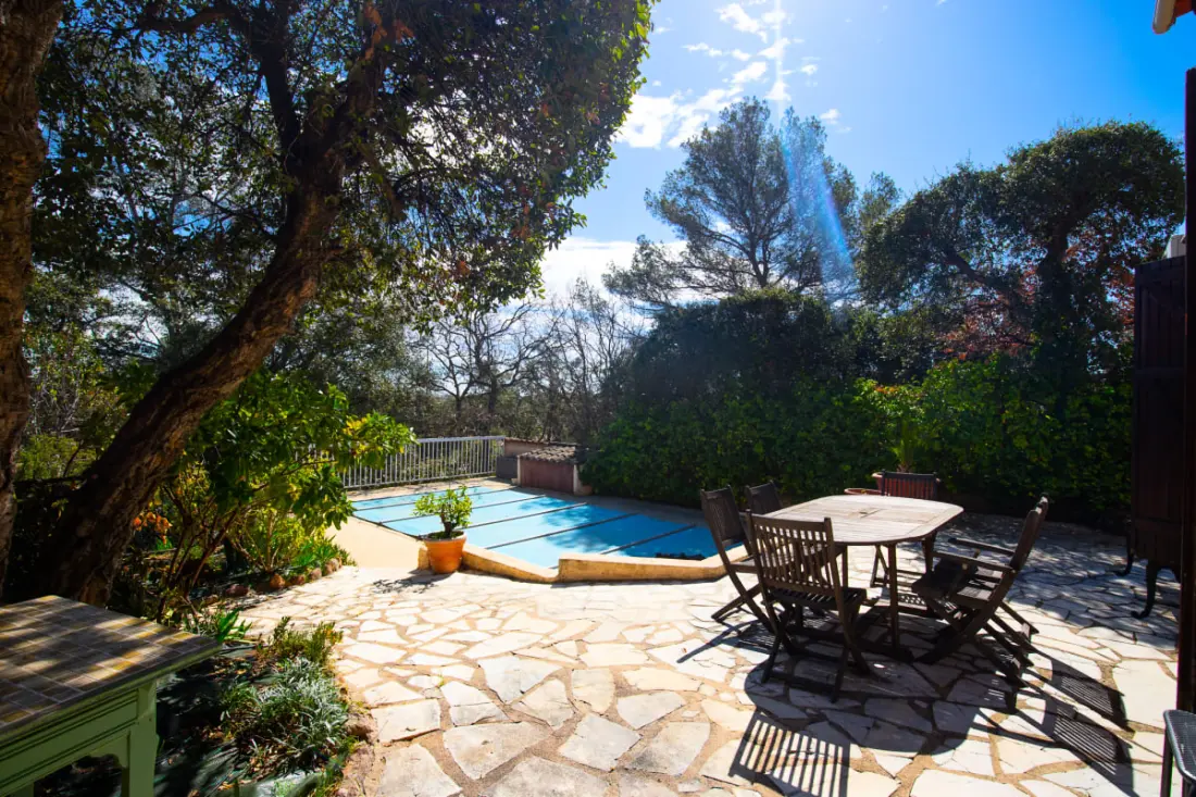 Villa 7 Pers à 10 Min Des Plages - Centre De Fréjus