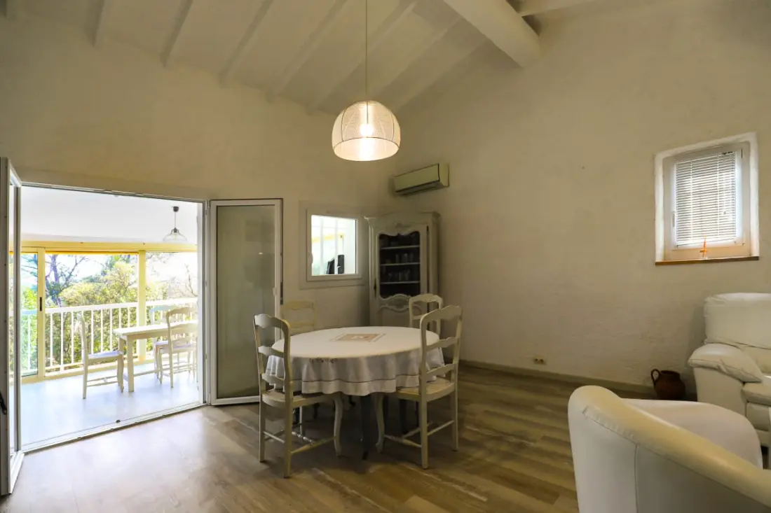 Villa 7 Pers à 10 Min Des Plages - Centre De Fréjus