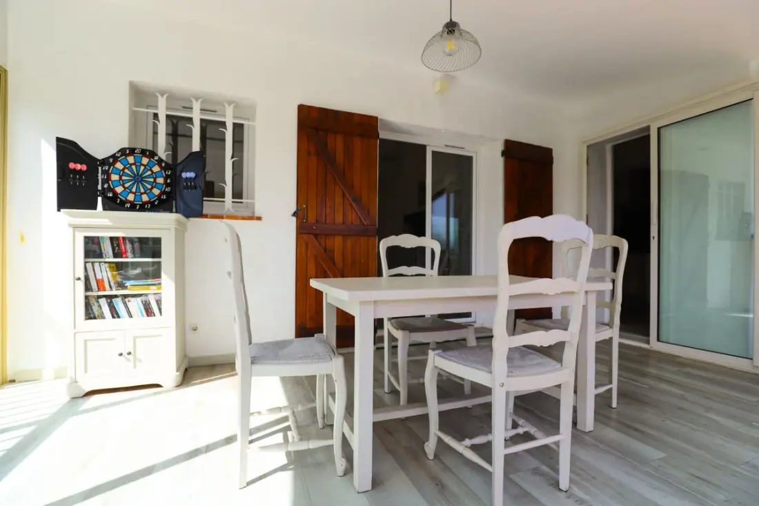 Villa 7 Pers à 10 Min Des Plages - Centre De Fréjus