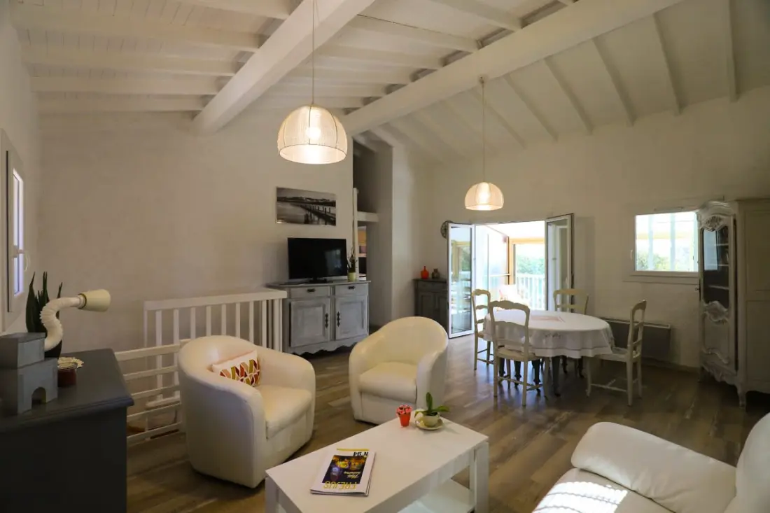 Villa 7 Pers à 10 Min Des Plages - Centre De Fréjus