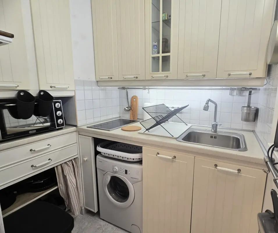 Studio 4 Pers Avec Piscine à 350 M Plage