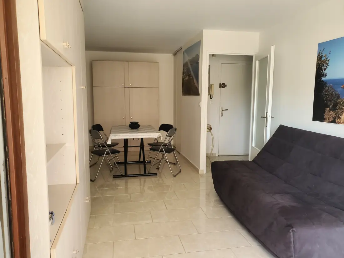 Studio à Fréjus - Port Fréjus