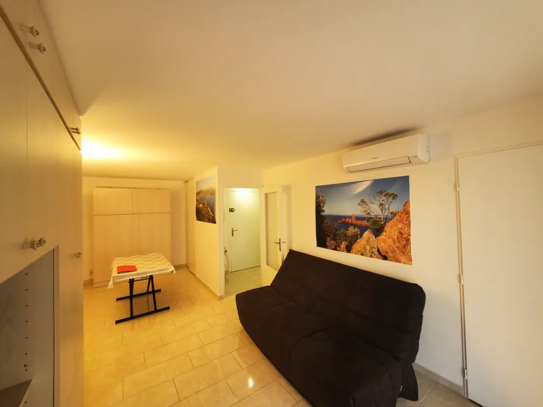 Studio à Fréjus - Port Fréjus