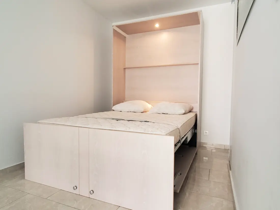 Studio à Fréjus - Port Fréjus