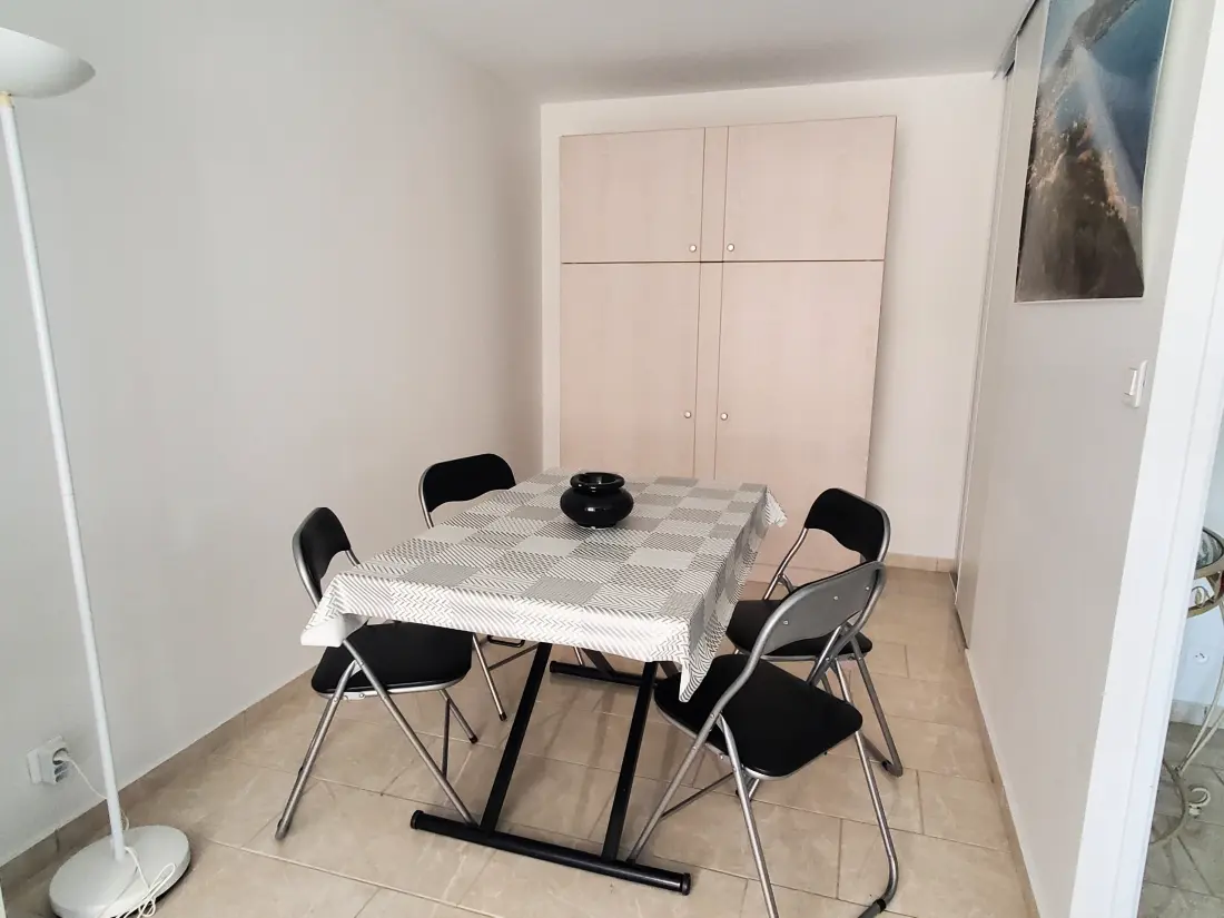 Studio à Fréjus - Port Fréjus