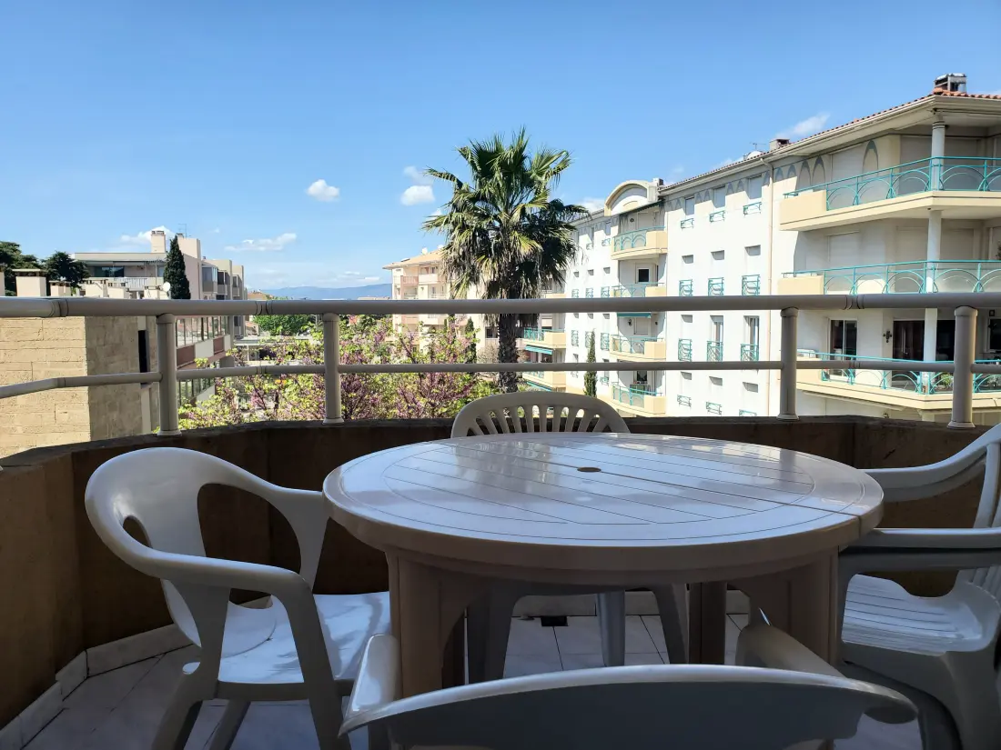 Studio à Fréjus - Port Fréjus
