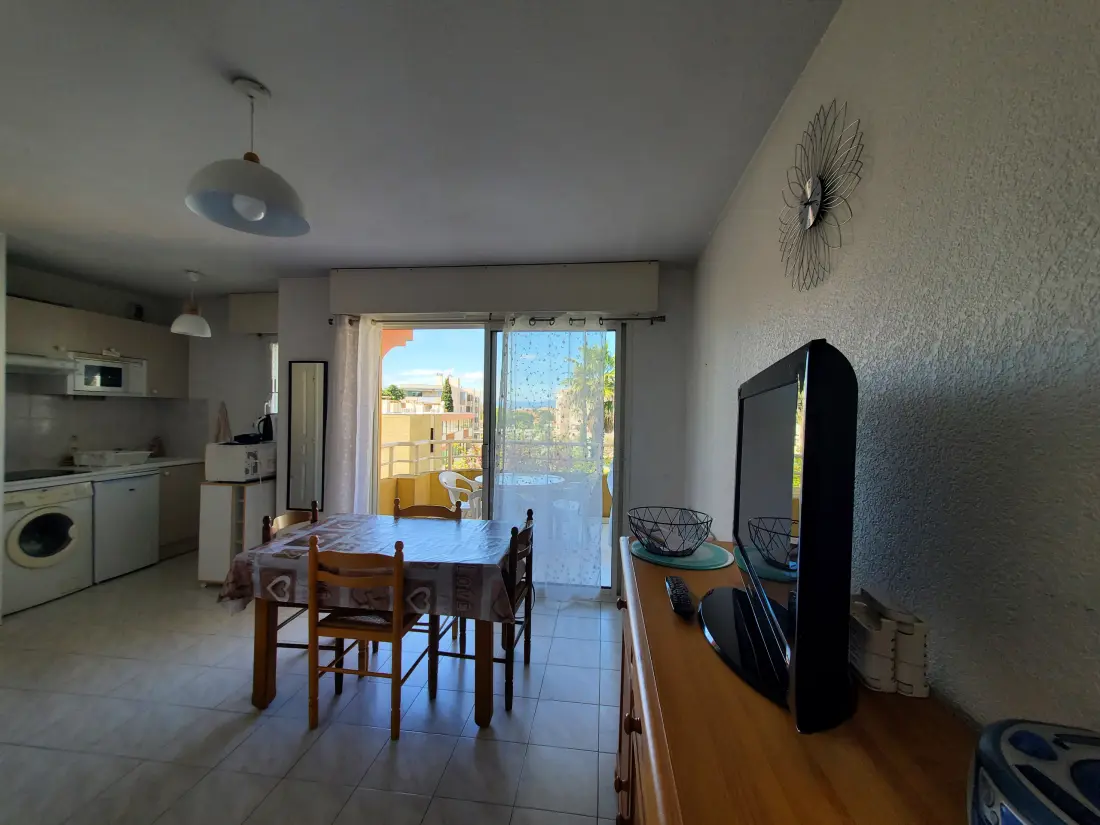 Studio à Fréjus - Port Fréjus