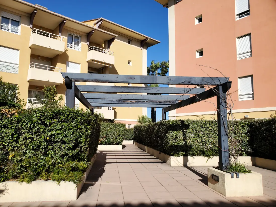 Studio à Fréjus - Port Fréjus