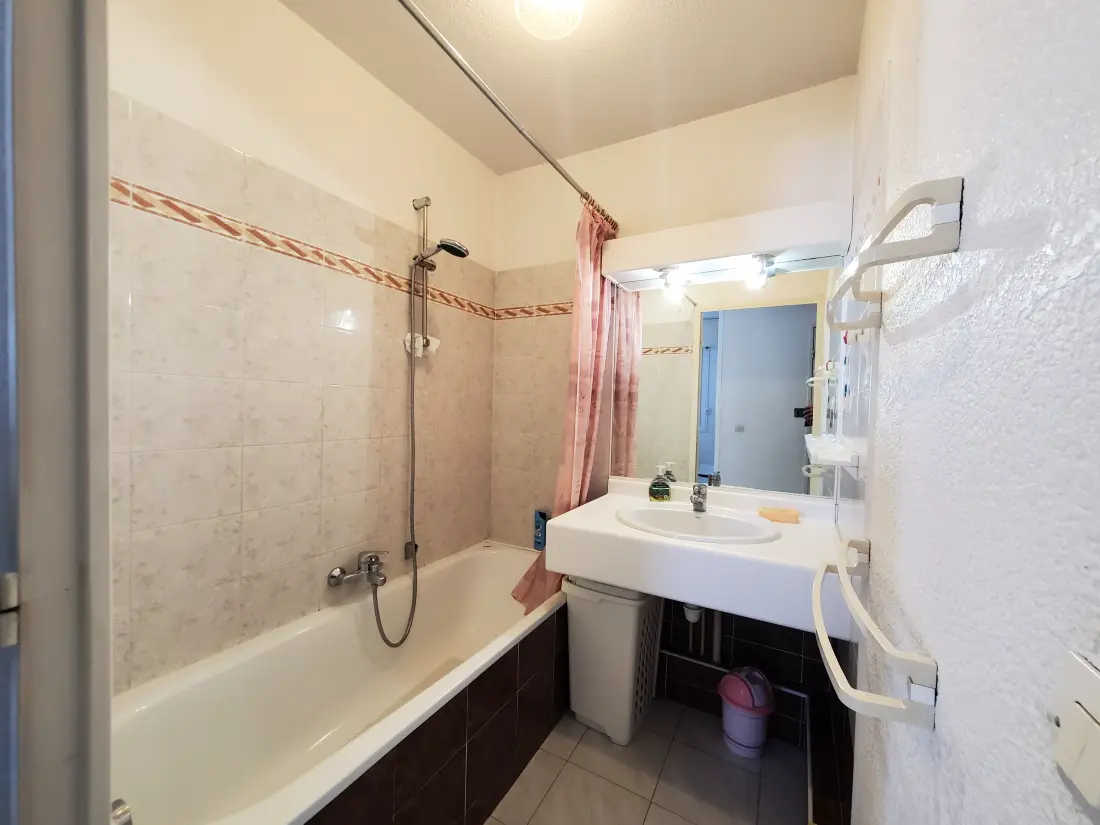 Studio à Fréjus - Port Fréjus