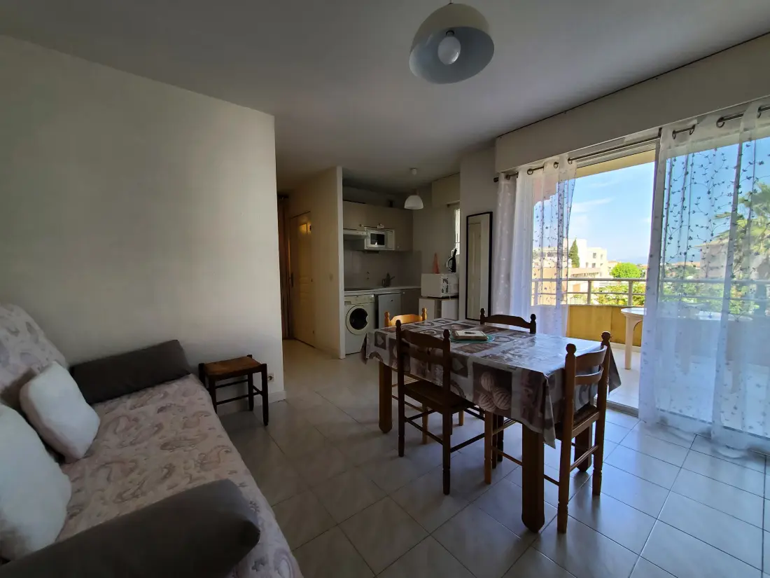 Studio à Fréjus - Port Fréjus